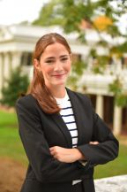 Sydney Saviano became a Research Assistant at the Center for Research on End-of-Life Care in June 2024.  She recently graduated with high distinction from the University of Virginia with a B.A. In Cognitive Science, concentrating in Neuroscience. Sydney h